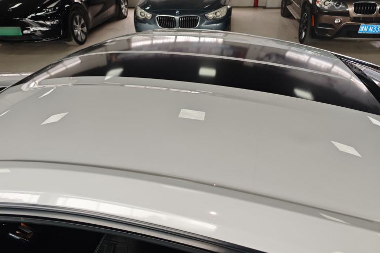 Used Ford Mustang 2015 2.3T Performance Edition
