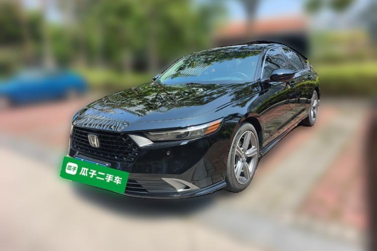 Used Honda Accord 2024 260TURBO Prestige Edition