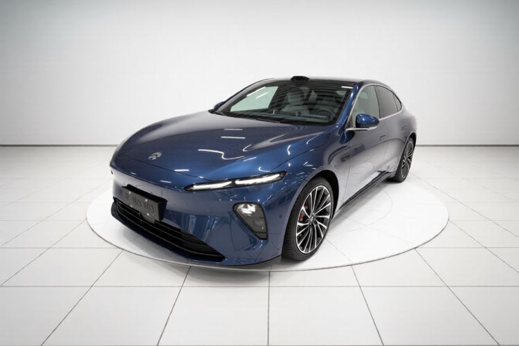 Used Nio ET7 2022 100kWh First Edition Guazi used car, China used car export, Used car for sale, Used  cars, Cheapest cars for sale