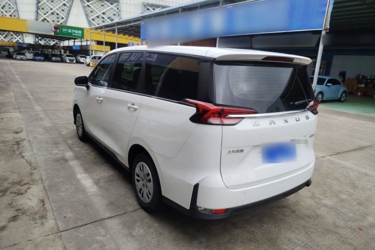 Used SAIC MAXUS G50 2022 1.5T Automatic Comfort Touring A
