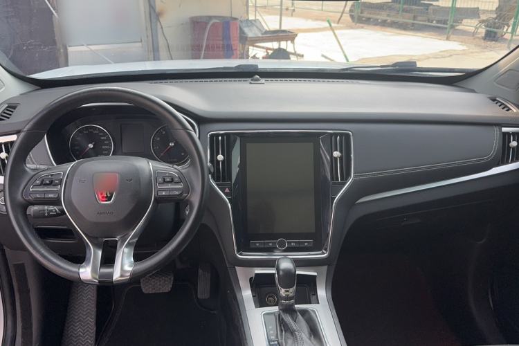 Used Roewe RX5 2019 20T Two-Wheel Drive Automatic 4G Connected Platinum Edition