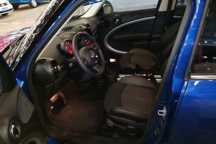 Used MINI Countryman 2014 1.6L COOPER Fun