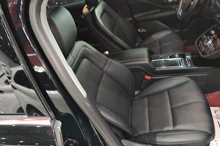 Used Lincoln Corsair 2022 2.0T Two-Wheel Drive Deluxe Edition