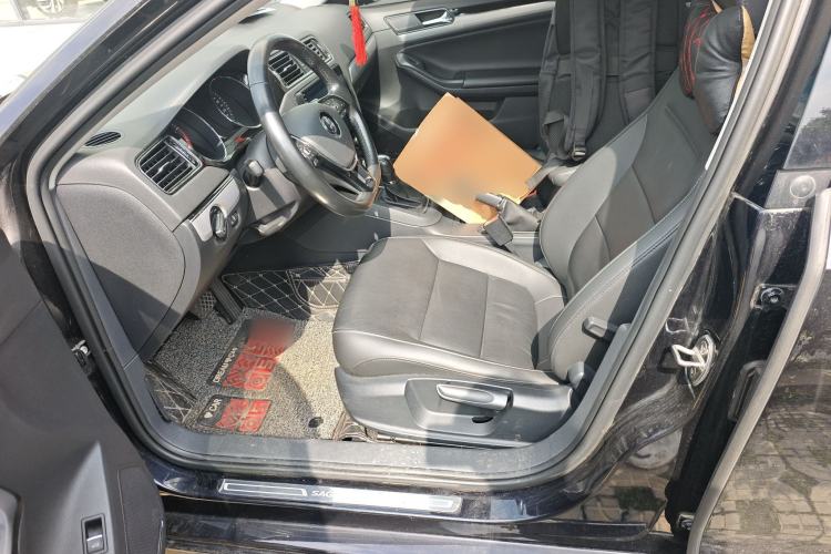 Used Volkswagen Sagitar 2018 1.6L Automatic Comfort Model
