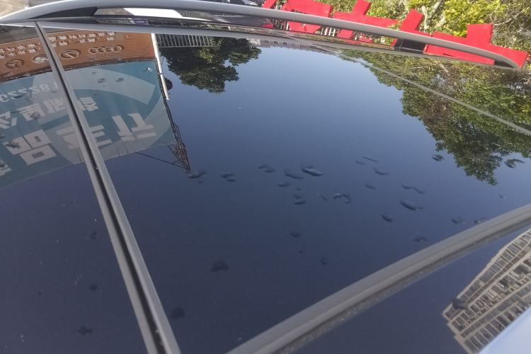 Used BAIC Off-Road BJ90 2021 3.0T Zhenrong Edition