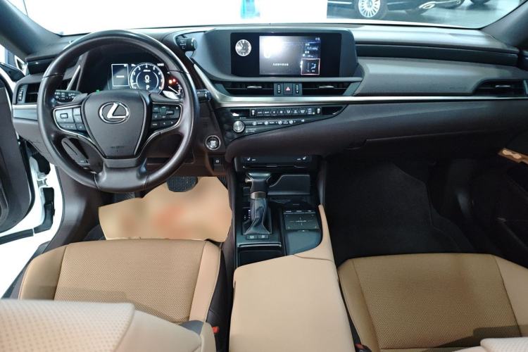 Used Lexus ES 2020 260 Excellence Edition