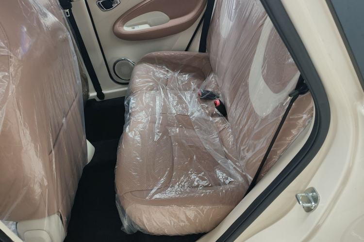 Used Wuling Bingo 2025 333 km Enjoyment Version