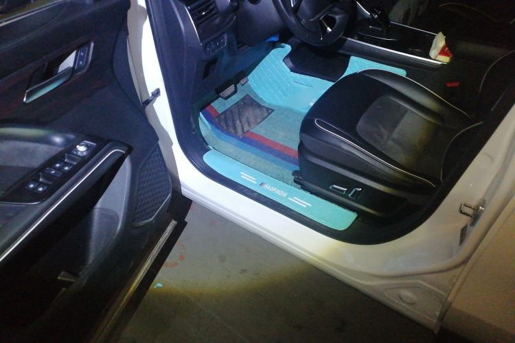 Used Haval H6 2021 China Trend Edition 1.5 GDIT Automatic Champion Version
