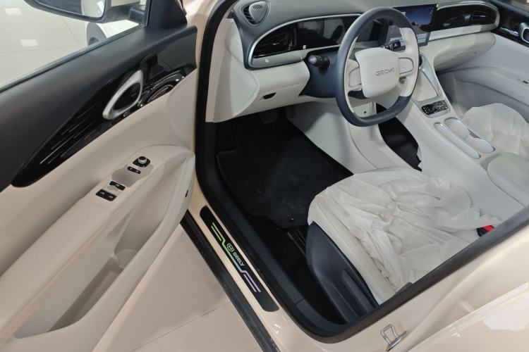 Used Geely Galaxy Geome 2025 310km Youth Edition