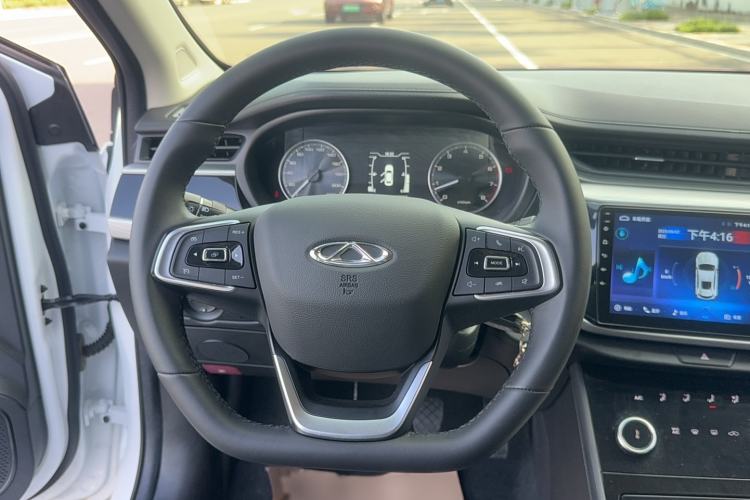 Used Chery Arrizo 5 2021 PRO 1.5L Manual Youth Edition