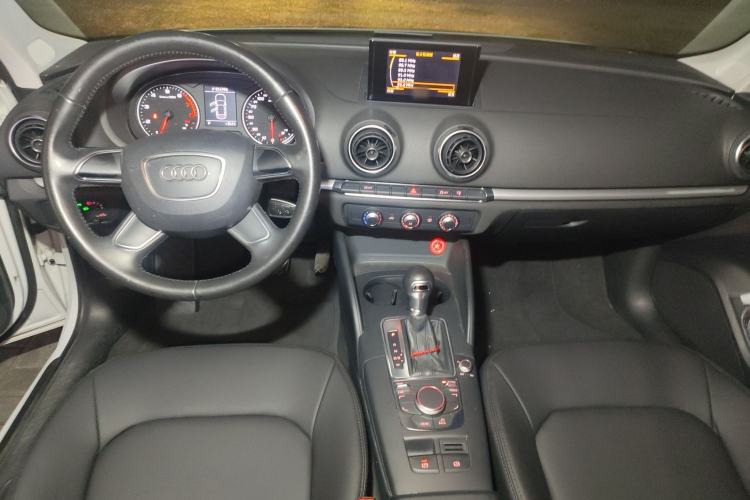 Used Audi A3 2014 Sportback 35 TFSI Automatic Ambition Edition