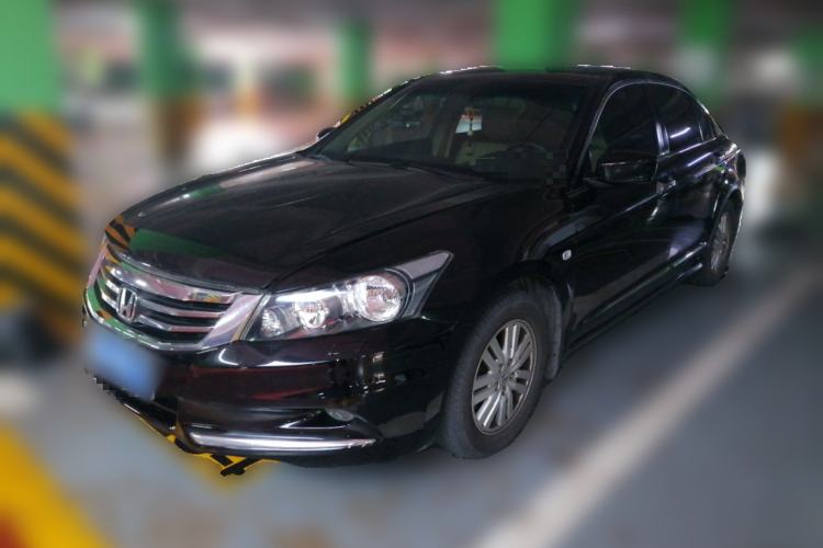 Used Honda Accord 2013 2.0L PE