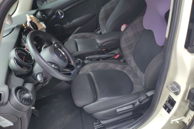 Used MINI 2016 1.5T COOPER Five-Door Edition