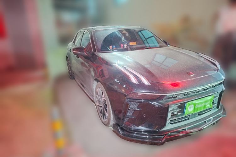 Used Lynk & Co 03 2025 1.5TD DCT Champion Edition Pro