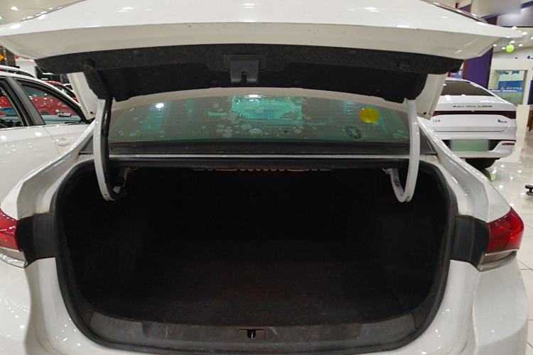 Used Buick GT 2021 1.3T Automatic Mild Hybrid Elite Version