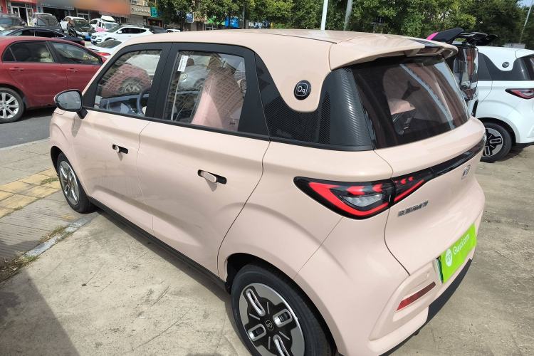 Used Chery Domi 2025 Model 305km Comfort Edition