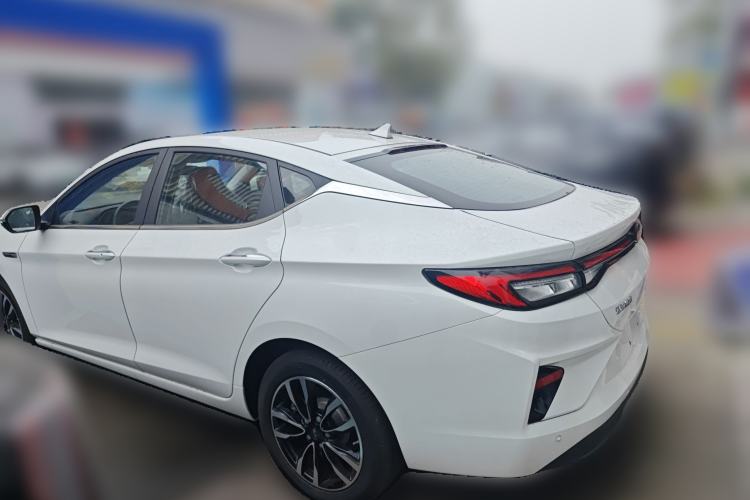 Used JAC Yiwei Aipao 2024 Acura RDX Prestige 460