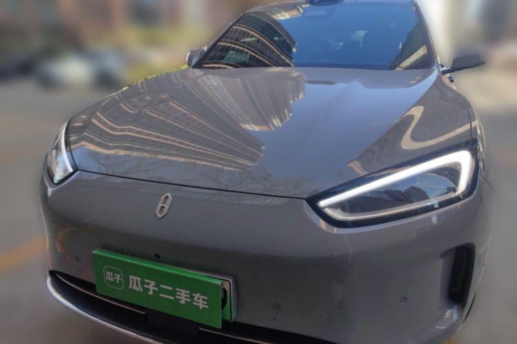 Used Hima AITO M5 2025 All-Electric Ultra Rear-Wheel-Drive Version