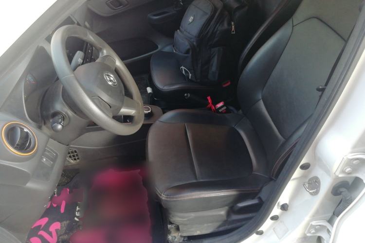 Used Dongfeng NAMMI EX1 2022 PRO YueXing Model