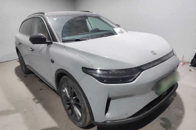 Used Leapmotor C11 2024 All-Electric 580 Luxury Edition
