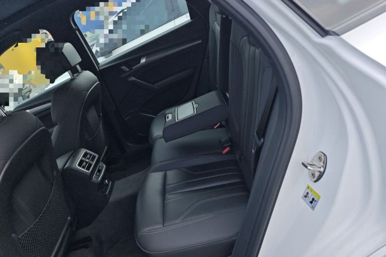 Used Audi Q5L 2023 40T Fashionable and Dynamic Edition