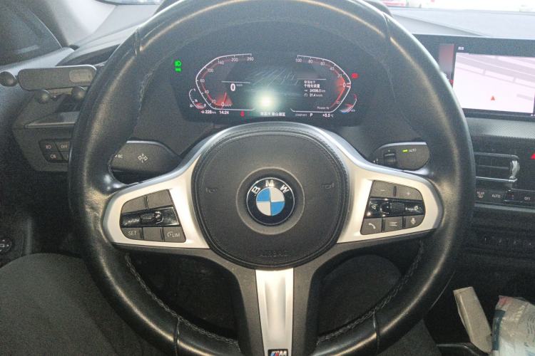 Used BMW 2 Series 2023 225i Four-Door Coupe M Sport Package