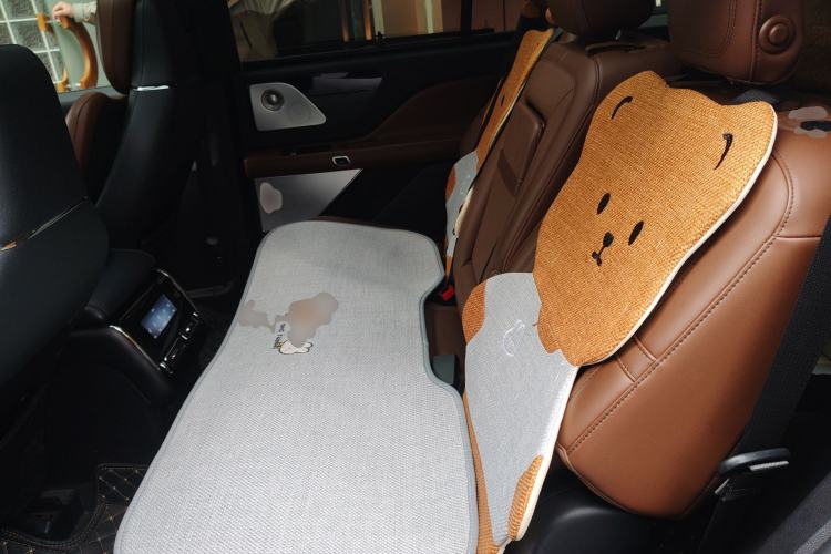 Used Lincoln Aviator 2021 3.0T V6 All-Wheel-Drive Executive Edition