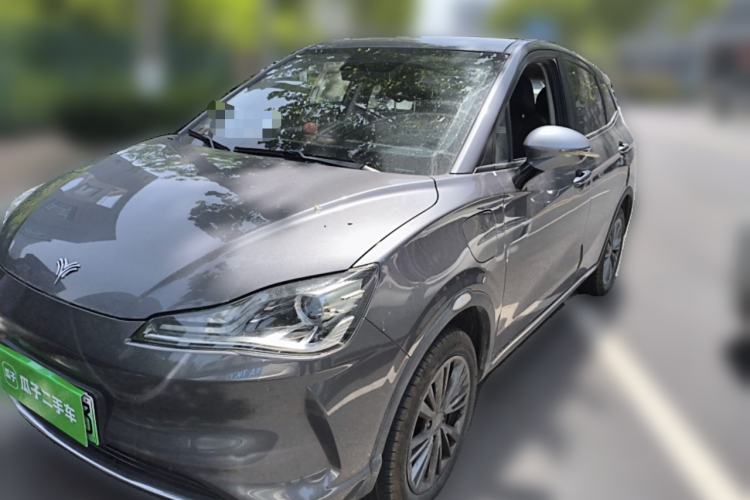 Used NETA V 2022 Chao 400 Lite