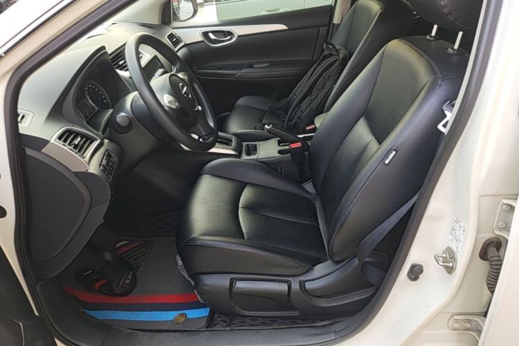 Used Nissan Sylphy 2021 Classic 1.6XE CVT Comfort Edition
