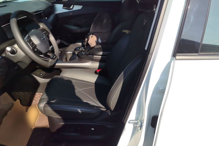 Used Cowin Kunlun 2023 Kunlun 500 Starry Edition