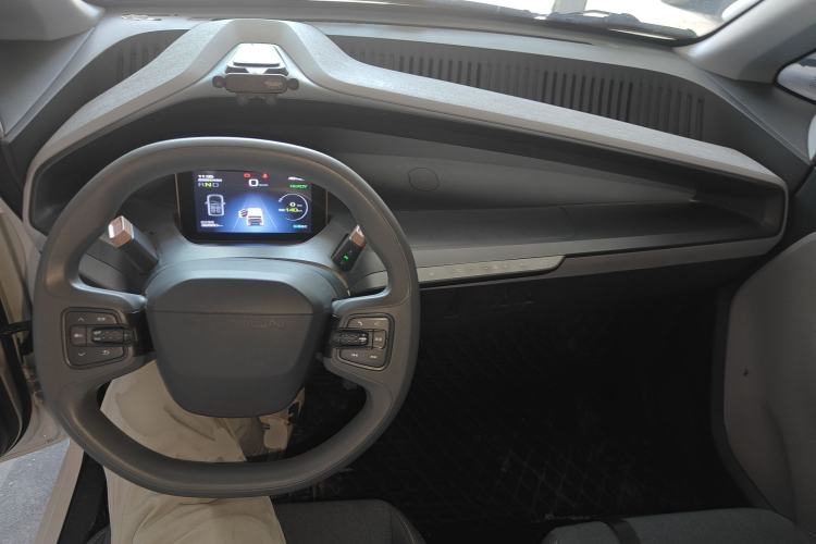 Used Baojun E200 2020 305KM Smart Drive Version