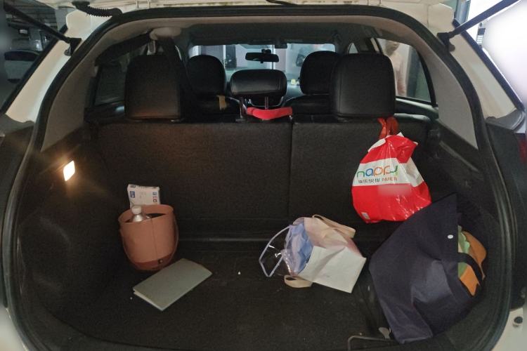 Used Toyota YARiS L Zhi Xuan 2019 1.5E CVT Dynamic Edition China VI compliant