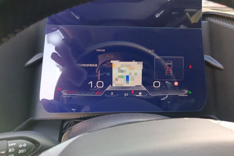 Used Haval DARGO 2021 2.0T DCT 4x4 Chinese Rural Dog Edition