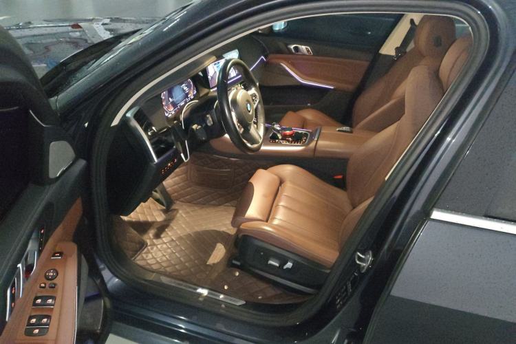 Used BMW X5 (Import) 2020 xDrive40i M Sport Package