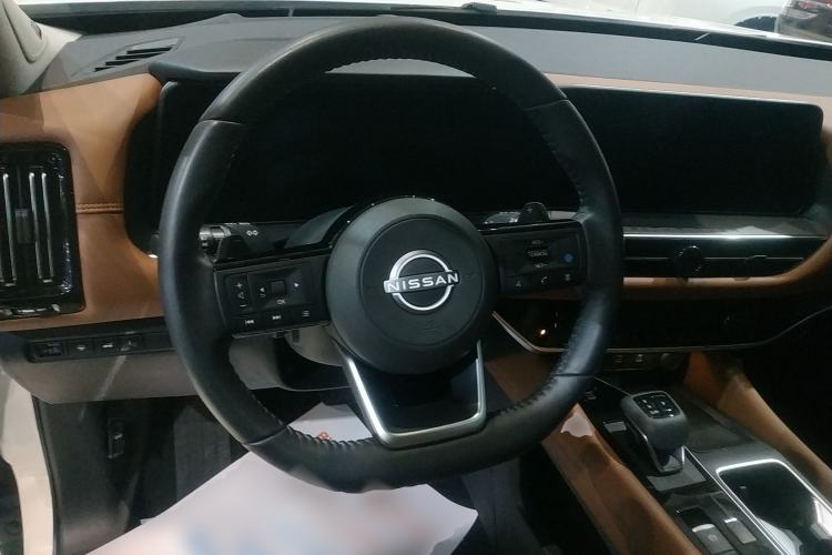 Used Nissan Pathfinder 2024 380 VC-TURBO Four-Wheel Drive Prestige Edition 6 Seats
