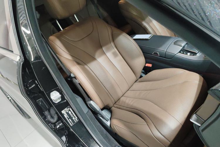 Used Mercedes-Benz S-Class 2019 S 320 L Prestige Edition
