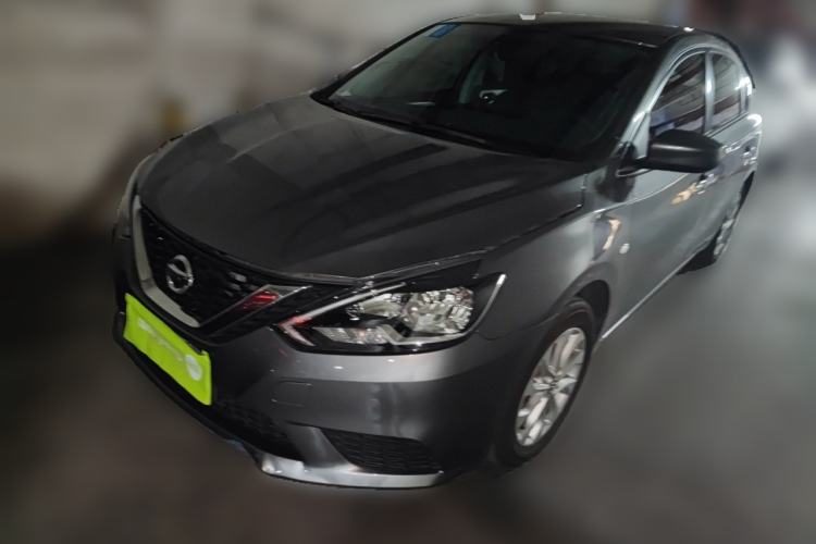 Used Nissan Sylphy 2024 Classic 1.6XE CVT Comfort Edition