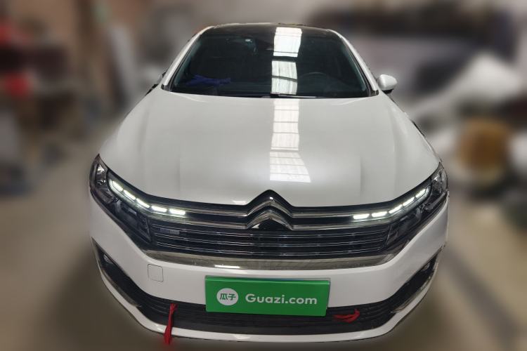 Used Citroen C6 2021 400THP Comfort Edition