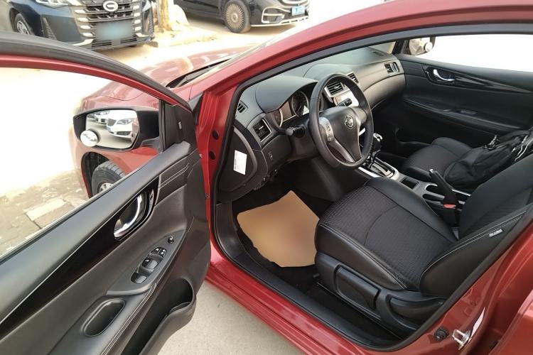 Used Nissan Tiida 2016 1.6L CVT Smart Drive Edition