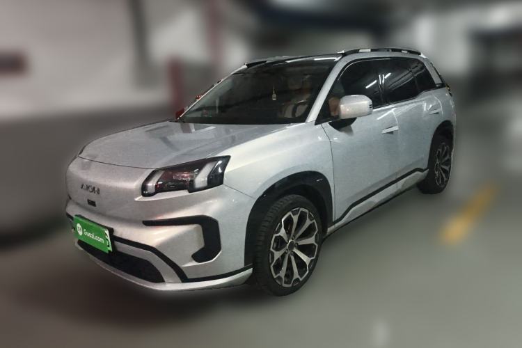 Used AION V 2024 Aion Tyrannosaurus 650 Smart Luxury Edition