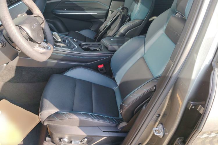 Used Lynk & Co 05 2020 2.0TD Two-Wheel Drive Shine Halo
