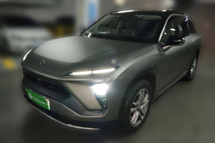Used Nio ES6 2019 430 km Performance Version