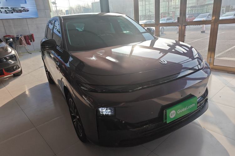 Used Leapmotor B10 2025 510 Joyful Edition