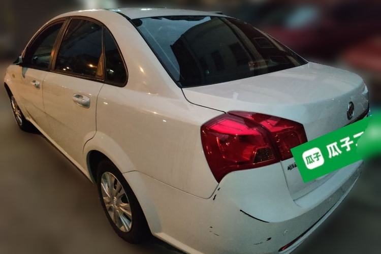 Used Buick Excelle 2015 1.5L Automatic Classic Model