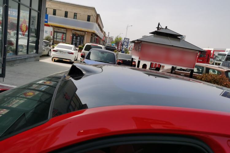 Used Hima AITO M5 2025 Extended-Range Ultra All-Wheel-Drive Version