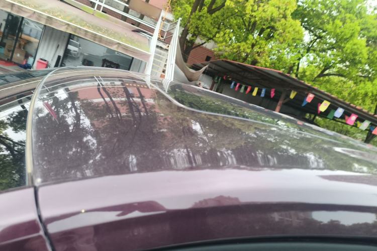 Used SAIC MAXUS G90 2022 2.0T Galaxy Seven-Seater Version
