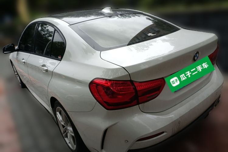 Used BMW 1 Series 2020 120i M Sport Package