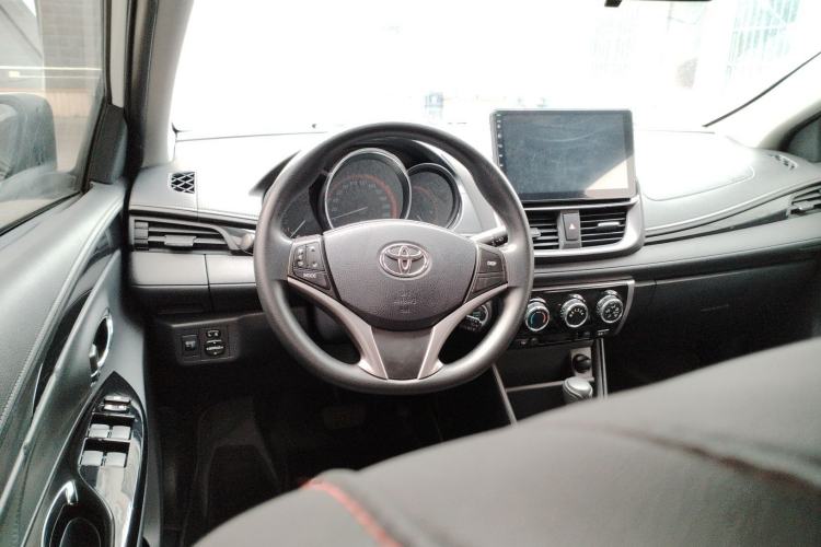 Used Toyota YARiS L Zhi Xuan 2022 X-Trail 1.5L CVT Luxury PLUS Edition
