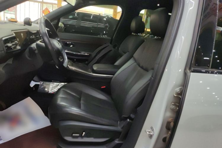 Used Nio ES8 2020 415 km Range 6-Seater Version