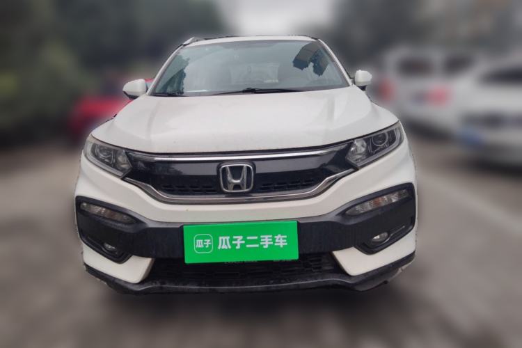 Used Honda XR-V 2015 1.8L EXi Manual Comfort Edition
